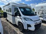 Knaus L!VE TI 700 MEG PLATINUM SELECTION