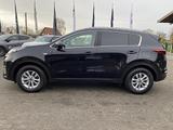 Kia SPORTAGE 1.6 FINAL EDITION ALLWETTERREIFEN - gebrauchte Kia Sportage aus dem Jahr 2022