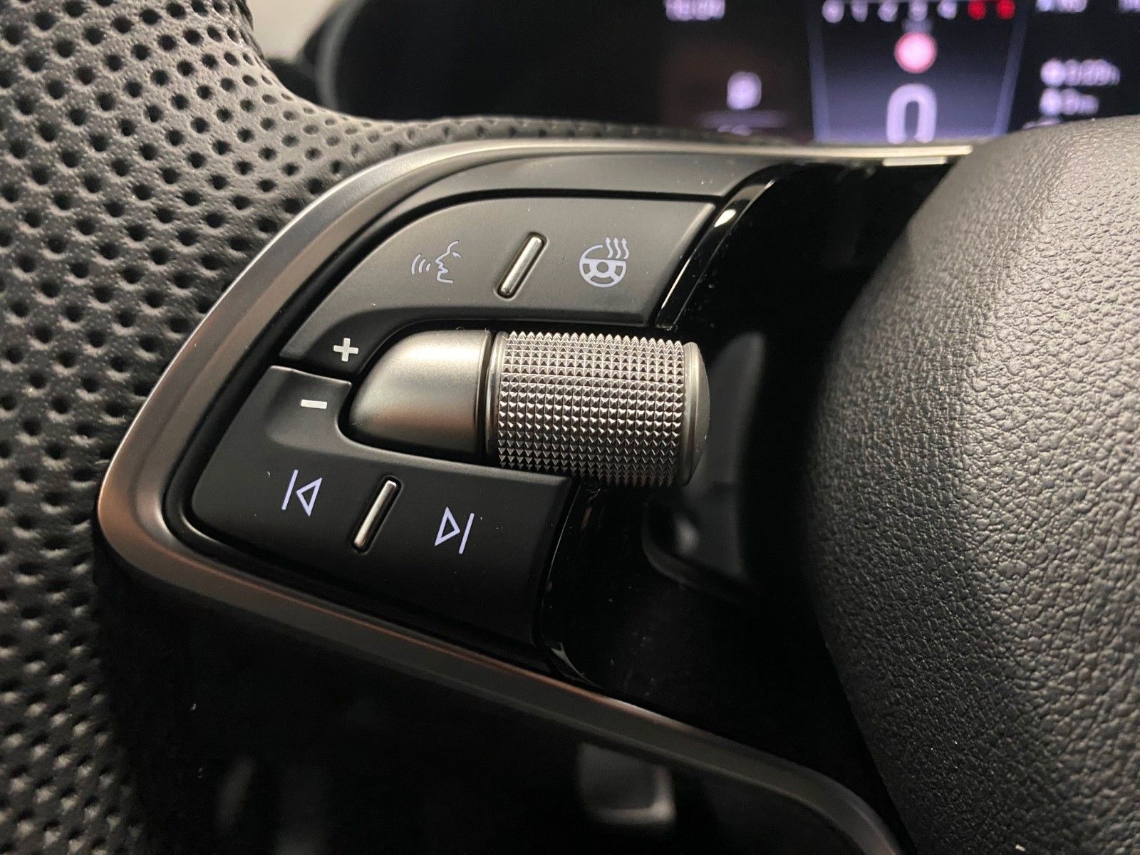 Fahrzeugabbildung SKODA Fabia 1.5 TSI DSG Monte Carlo+KAMERA+Android+ALU