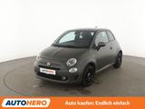 Fiat 500 1.2 S*NAVI*TEMPO*PDC*KLIMA*GARANTIE* - Fiat 500 Gebrauchtwagen in Bochum
