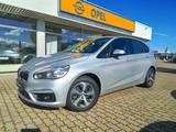 BMW 218i Active Tourer Advantage - BMW 2 Series: Advantage