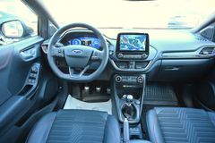 FORD Puma 1.0 EcoBoost ST-Line X Navi PANO Kamera LED