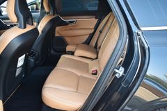 Fahrzeugabbildung Volvo V90 D4 Inscription *Luft*STHZ*Massage*