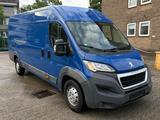 Peugeot Boxer Kasten Hochraum 435 L4H2 Pro Avantage Plus - Peugeot Boxer l2h2