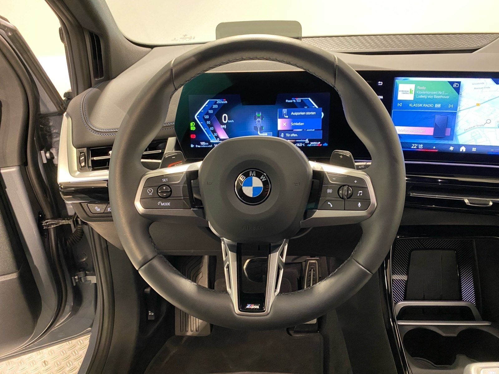 BMW 220 Active Tourer - Bild 10