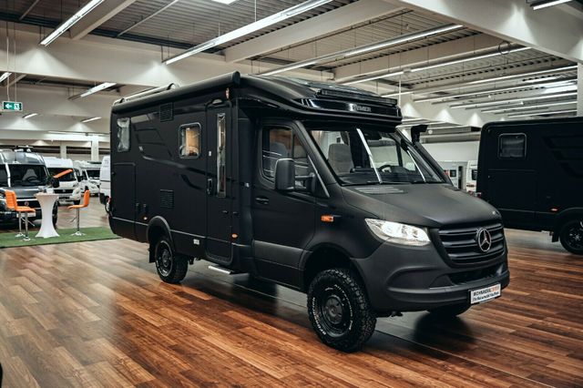 HYMER / ERIBA / HYMERCAR