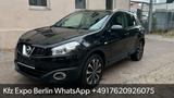 Nissan Qashqai 2.0 ALL-MODE 4x4 Tekna Lederausstattung