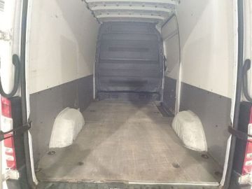 Mercedes Sprinter - 10
