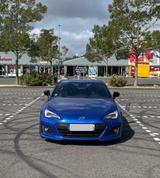 Subaru BRZ 2.0i Sport+ Sport+ - Subaru in Bonn