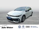 Volkswagen Golf GTI BlackStyle Pano HUD Keyless