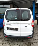Ford wendigen Kleintransporter - Ford Courier Gebrauchtwagen