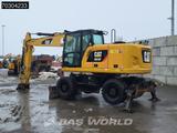 CAT M316 F M316F - CAT 316