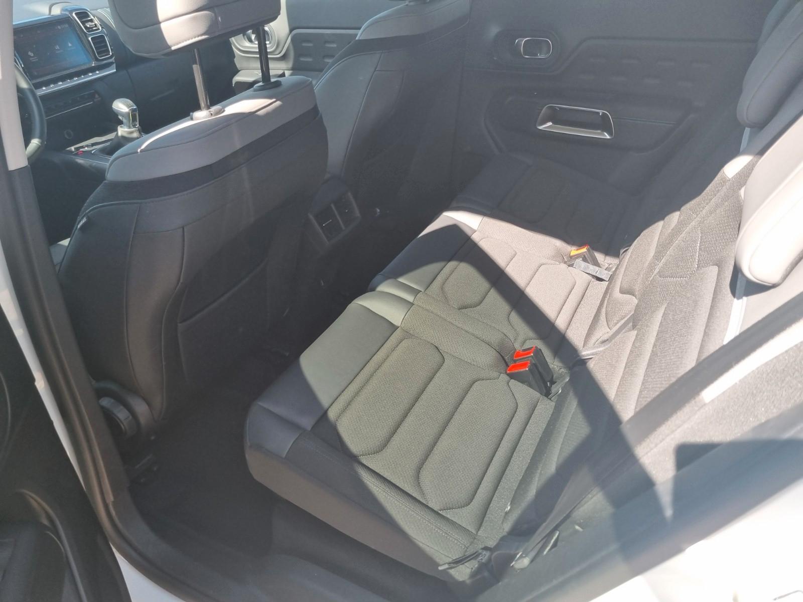 Citroën C5 Aircross Feel Pack*Kamera*Start/Stop*LED*Alu*