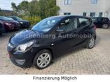 Opel Karl Edition, Klima - Opel Karl aus 2015