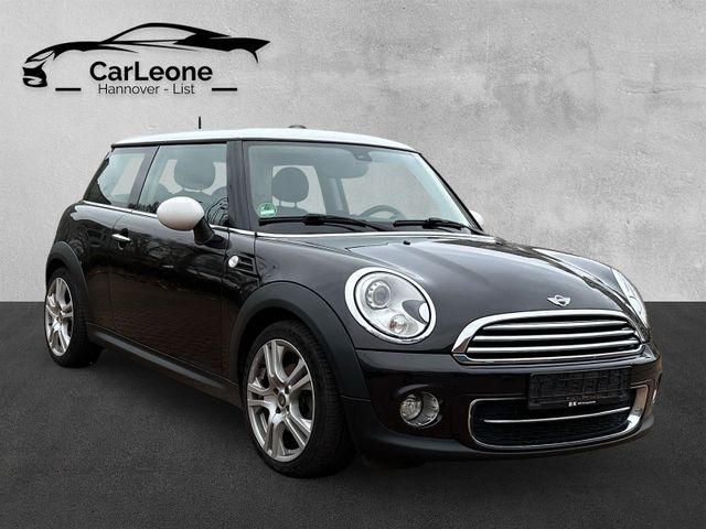 MINI COOPER D Mini Cooper D Garantie/Xenon/Panorama/