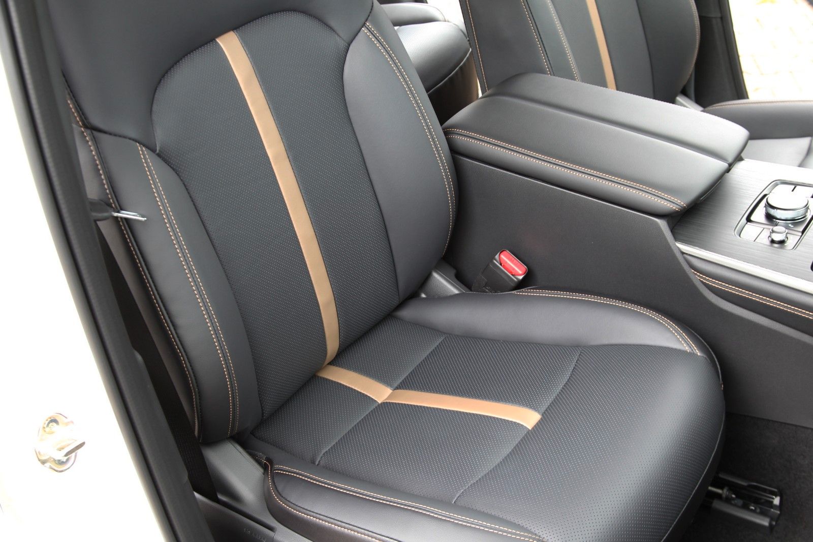 Mazda CX-60 - Bild 11