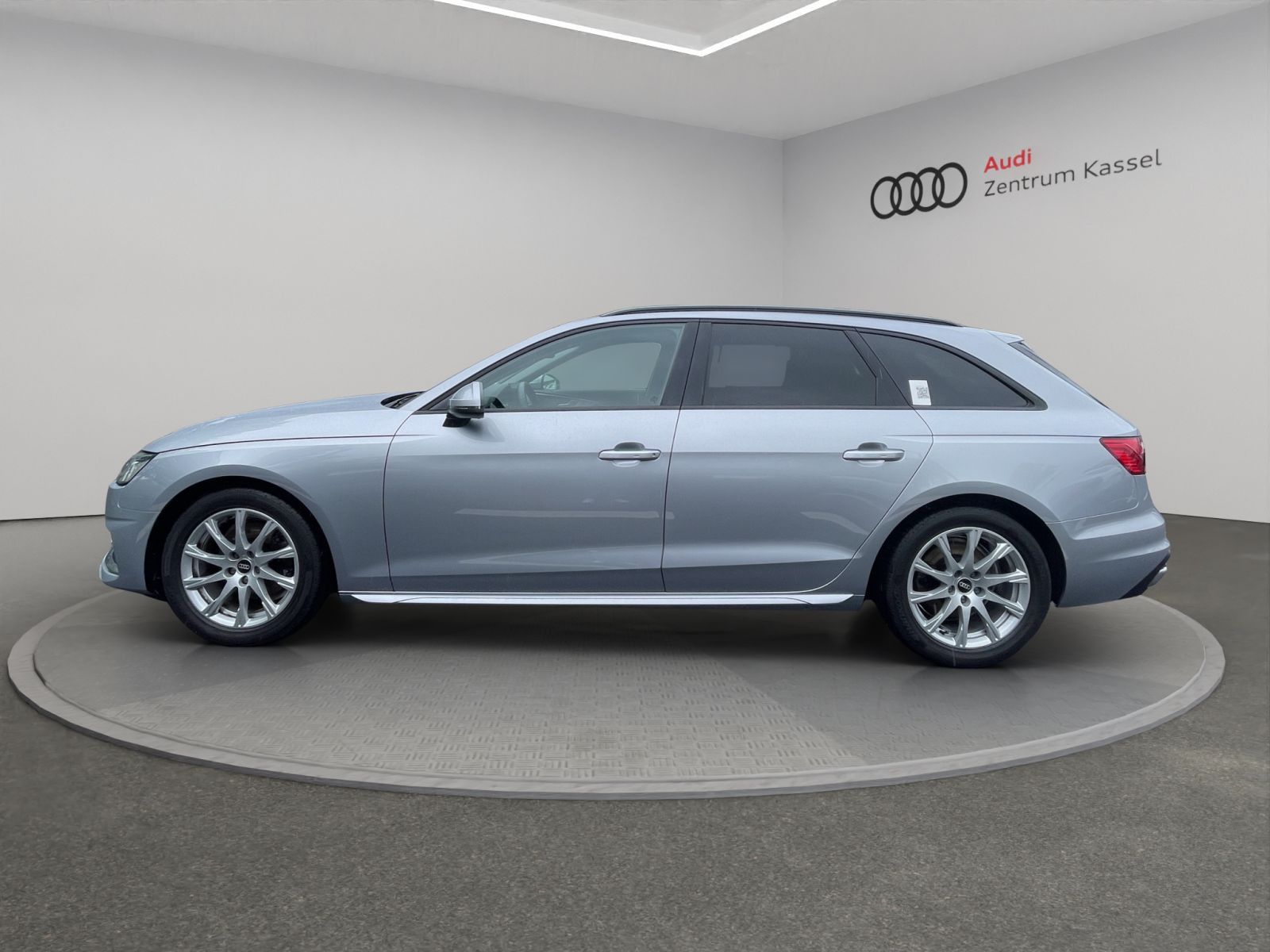 Audi A4 - Bild 4