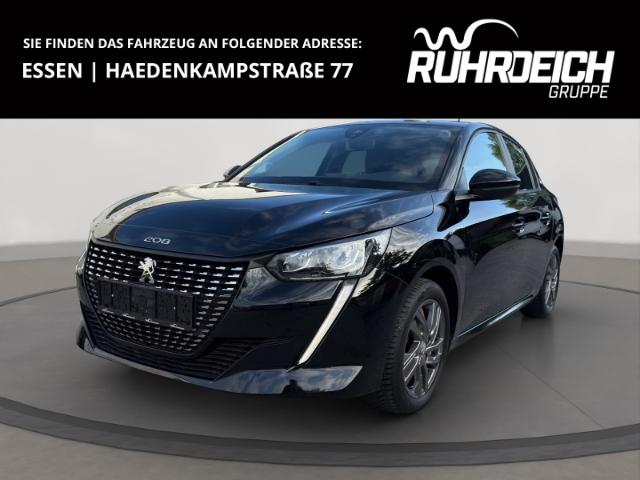 Peugeot 208 Active Pack ALLWETTER PDC KAMERA CARPLAY DAB