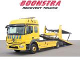 Mercedes-Benz Atego 1527 Falkom FAS 6000 Doppelstock Winde Bri