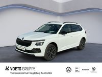 Skoda Kamiq - Vorschau Bild 1