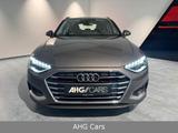 Audi A4 Avant 2,0 TDI DSG*LED*NAVI*R-CAMA* - Audi A4: Dsg