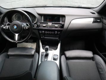 BMW X3 - 10