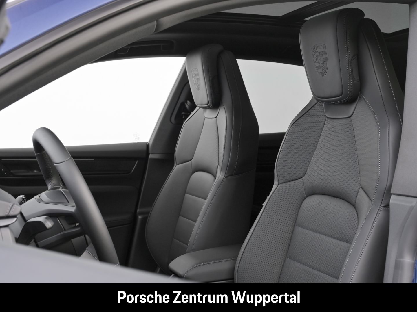 Porsche Macan - Bild 9