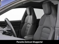 Porsche Macan - Vorschau Bild 9