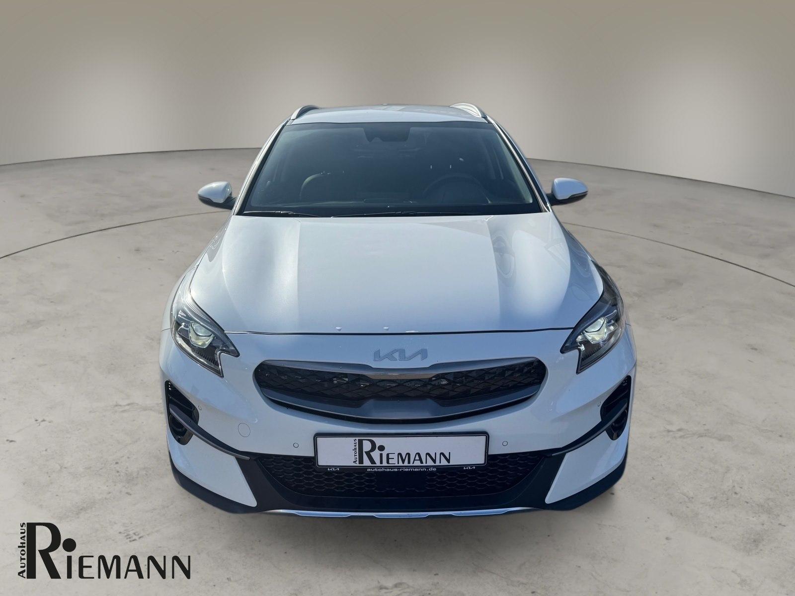 Kia XCeed 1.6 GDI PHEV Platinum + Smart Parking Assi