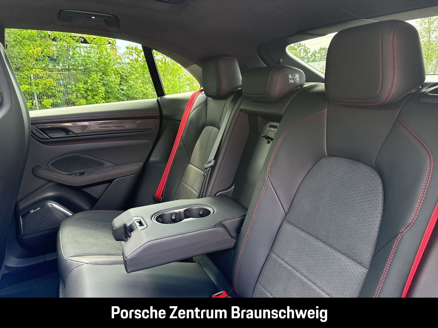 Porsche Macan - Bild 18