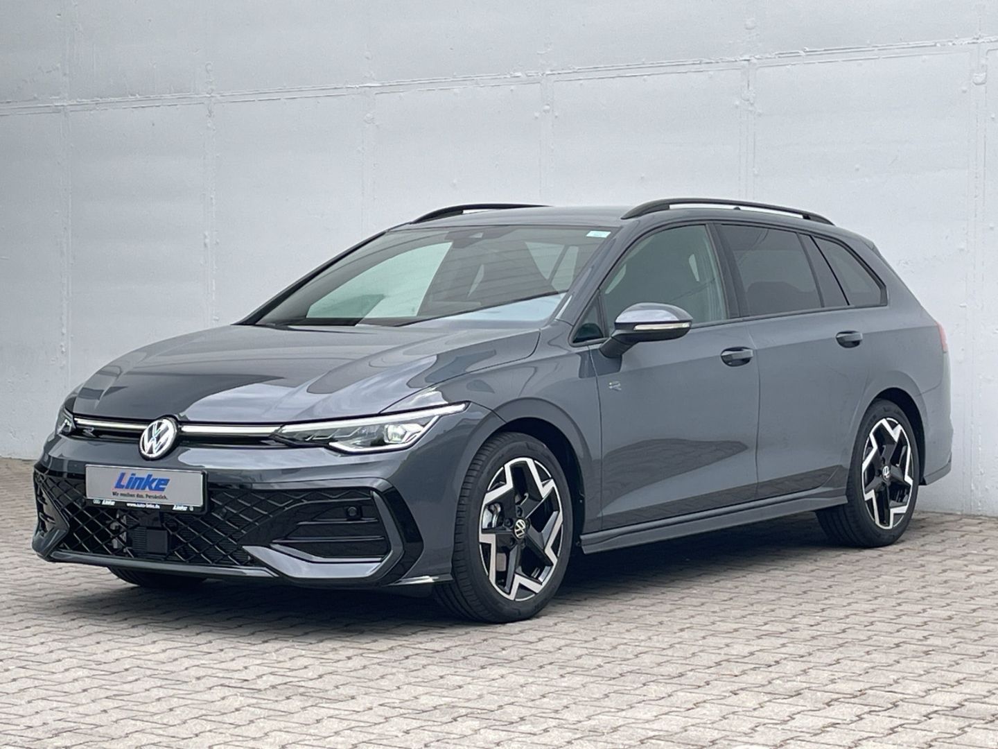 Golf Variant VIII 1.5eTSI DSG HUD/AHK/Kamera/ACC