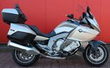 BMW K 1600 GTL - MOTORRAD MEHR ALS 1500 CCM