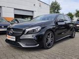 Mercedes-Benz A 180 Edition LED Leder AMG Line 2.Hd - Mercedes-Benz A 180 Gebrauchtwagen in Mannheim