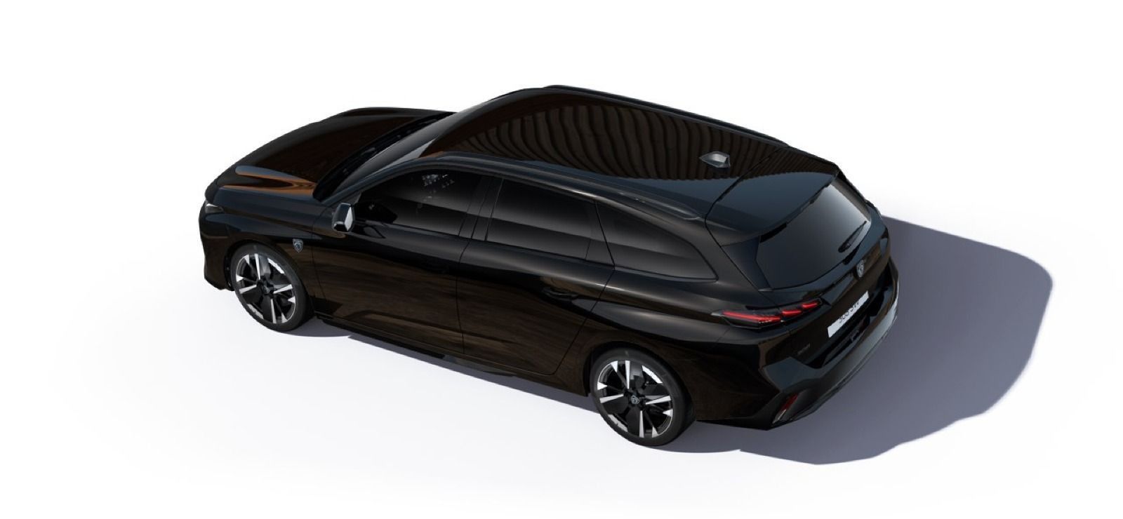 Peugeot 308 - Bild 3