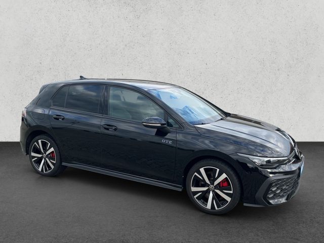 Golf GTE 1.5 eHybrid TSI DSG,HUD,AHK,IQ.LIGHT