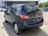 Opel Meriva B *Kamera*Sitz+Lenkr. Heizung*EURO 6* - Opel Meriva von privat