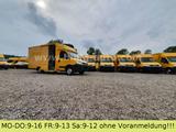 Iveco Daily 1.Hd*EU4*Luftfed.* Integralkoffer DHL POST - Post Autos & Postbus