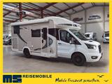 Chausson 627 GA TITANIUM -PREMIUM /EINZELBETTEN & HUBBETT