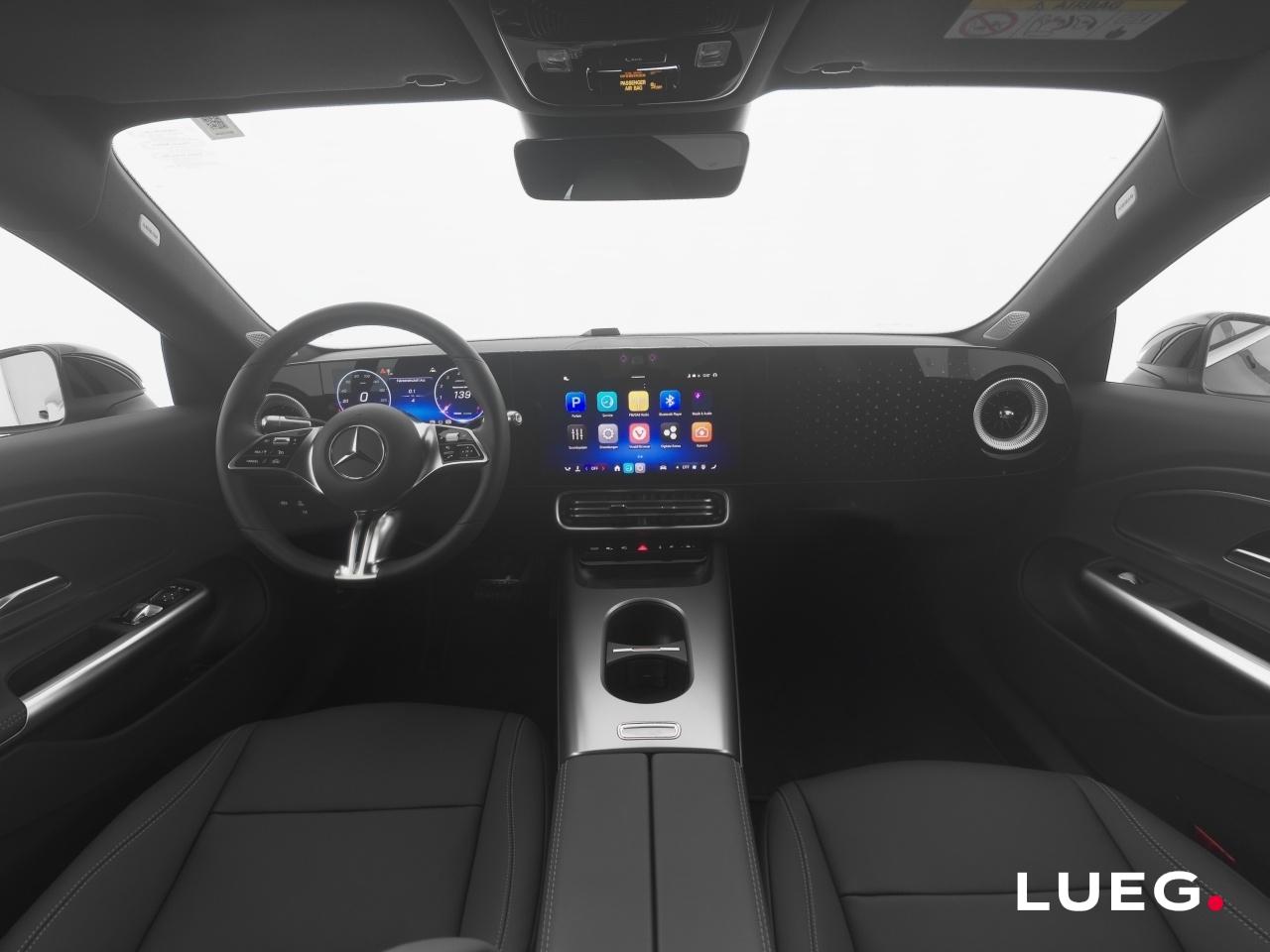 Mercedes-Benz CLA PROGRESSIVE+18''+PTS+DISTRONIC+TOTW+KAM., миниатюра 4