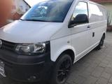 Volkswagen T5 Camper Bulli for Two - Bulli Wohnwagen gebraucht