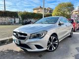 Mercedes-Benz Mercedes-benz CLA 200 d Automatic Sport 2016 - Mercedes-Benz CLA 200: Halbautomatik