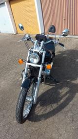 Honda VT 750 C2S - HONDA VT 750 S