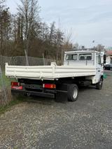 Mercedes-Benz 615 DK 3 SEITENKIPPER.TÜV 02.2027 - 3-Seitenkipper