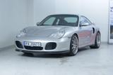 Porsche 911 Turbo - Sportec wheels - 480hp - Porsche: 911 Turbo 4s