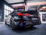 BMW M8 Competition Gran Coupé - VAT - Carbon - Laser - BMW M8: Coupe, Gran