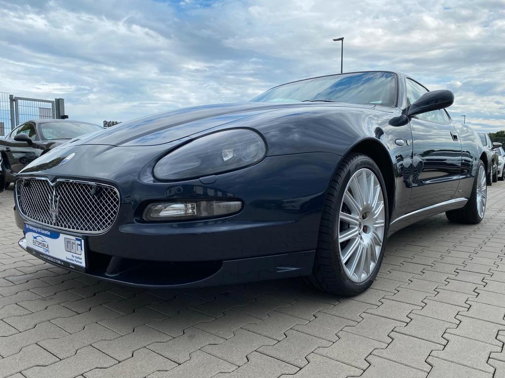 Maserati 4200