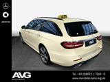Mercedes-Benz E 400 d 4M TAXI HUD|LUFT|PANO|AMG|AHK|DAS TAXI - gebrauchte Mercedes-Benz E 400 aus dem Jahr 2023
