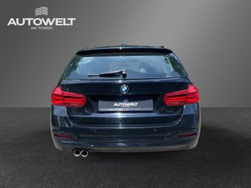 BMW 320 - 6