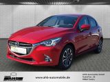 Mazda 2 Kizoku 75PS 5GS KIZOKU LIC-P NAV LED Klimaauto - Mazda 2: 7.2