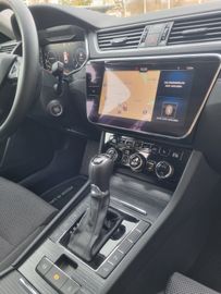 Fahrzeugabbildung SKODA Superb Combi 2.0 TDI 4x4 DSG Style NAVI STNDHZNG